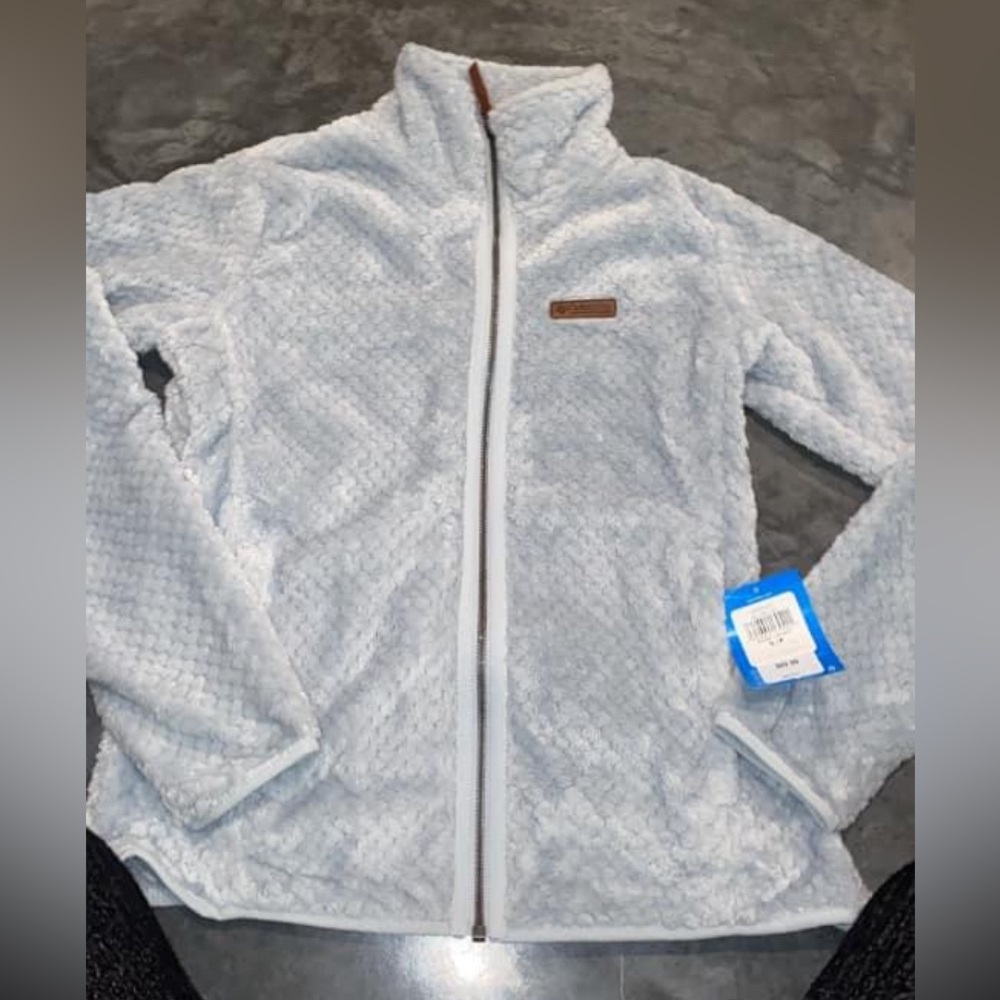 Columbia jacket